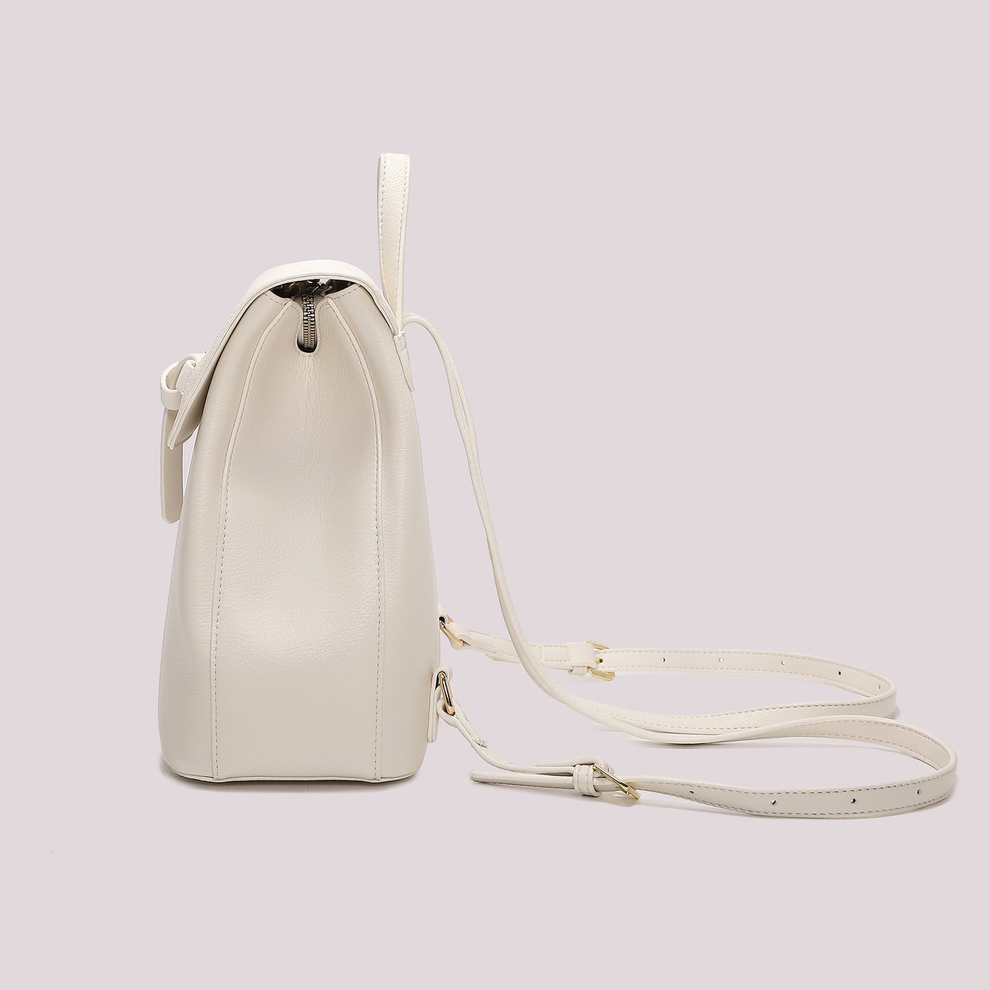 ZAINO CON CINTURINO ORIZZONTALE