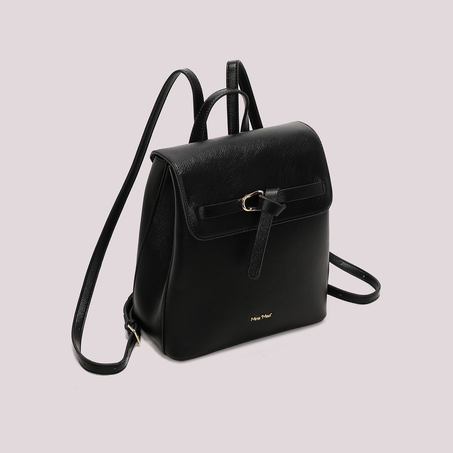 ZAINO CON CINTURINO ORIZZONTALE