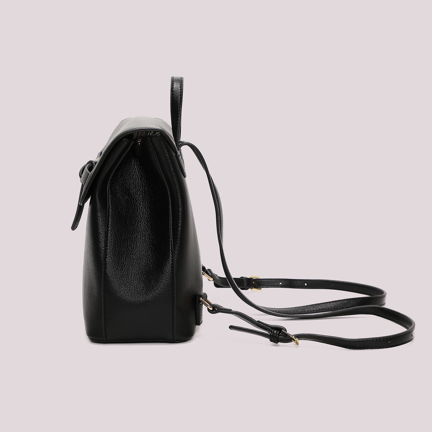 ZAINO CON CINTURINO ORIZZONTALE