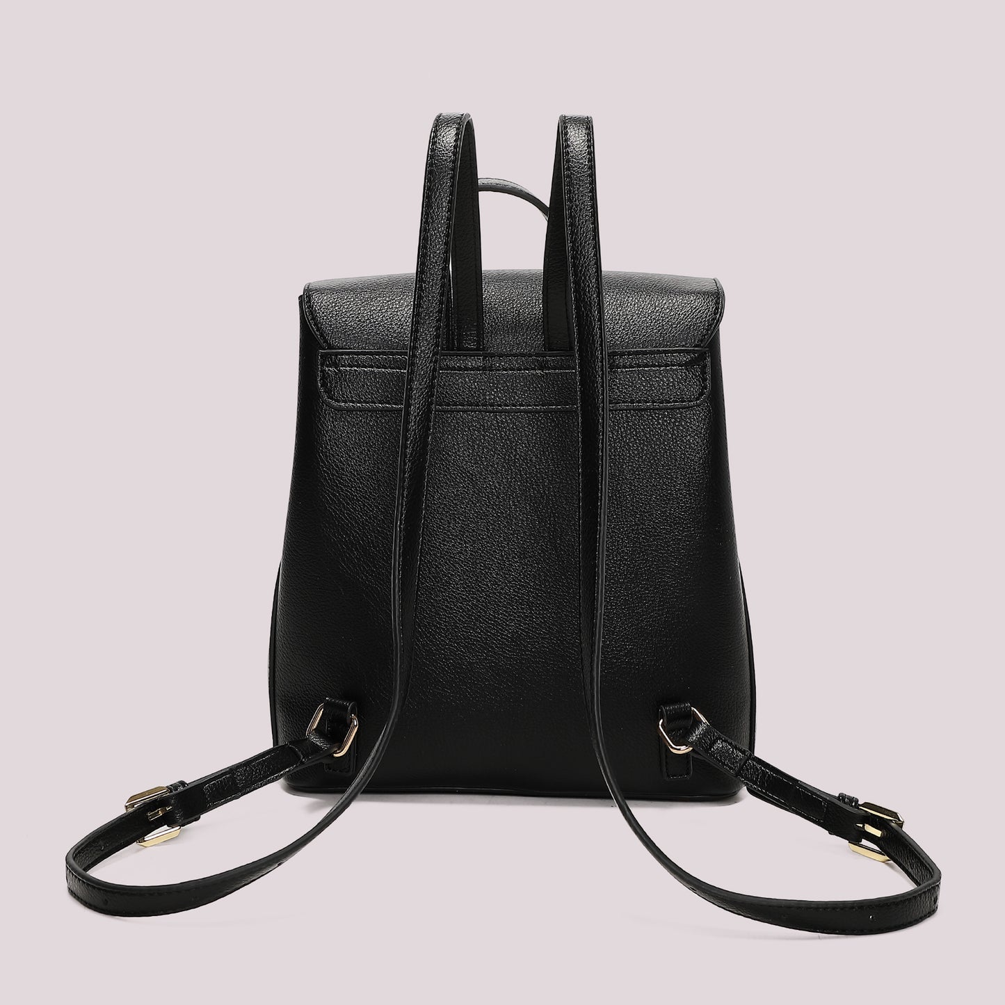 ZAINO CON CINTURINO ORIZZONTALE