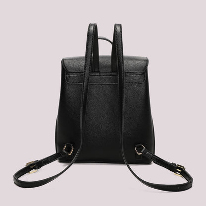 ZAINO CON CINTURINO ORIZZONTALE