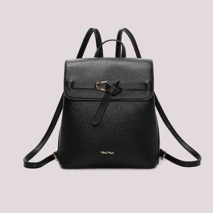 ZAINO CON CINTURINO ORIZZONTALE