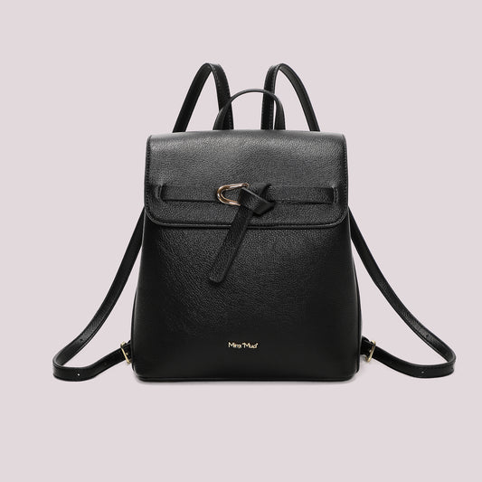 ZAINO CON CINTURINO ORIZZONTALE