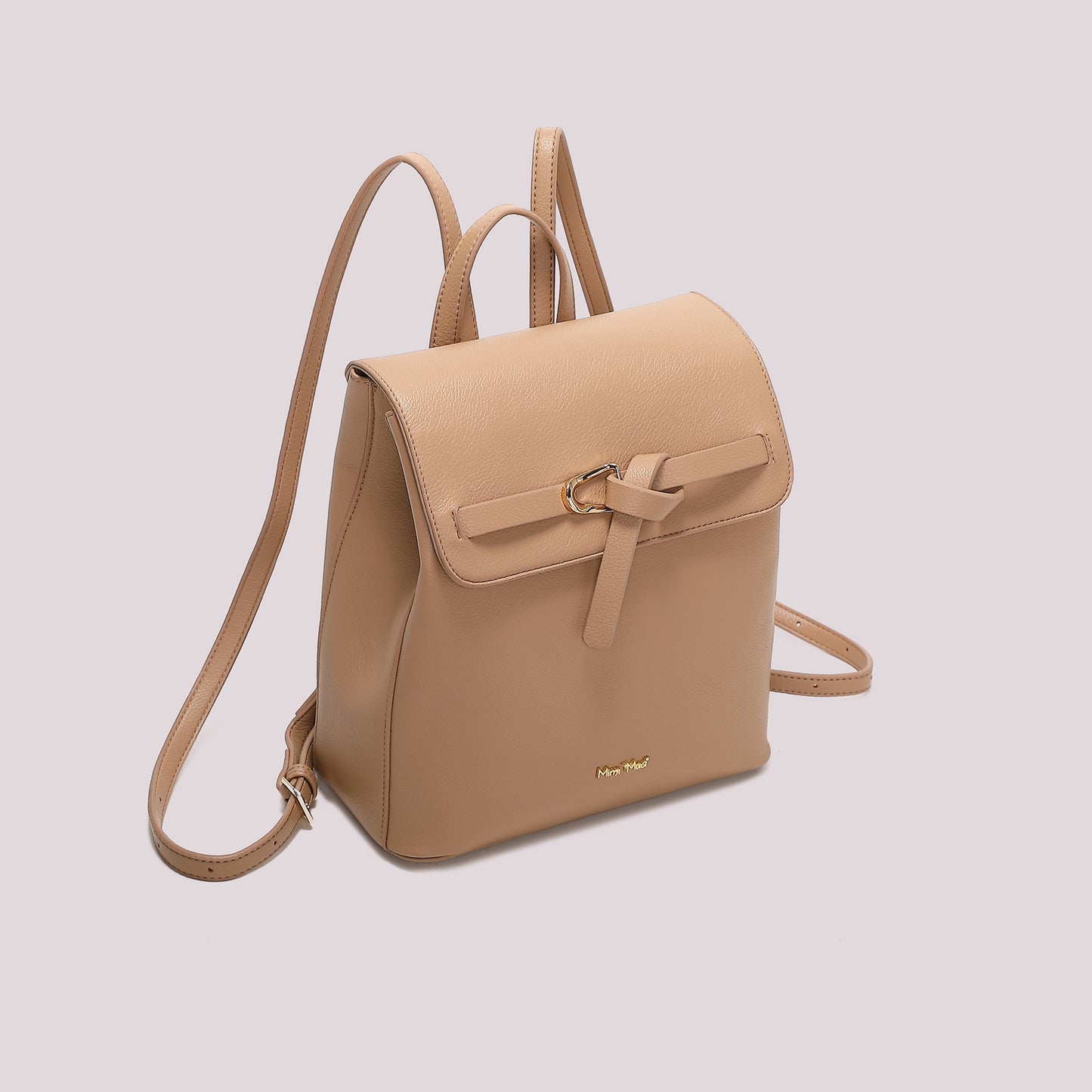 ZAINO CON CINTURINO ORIZZONTALE