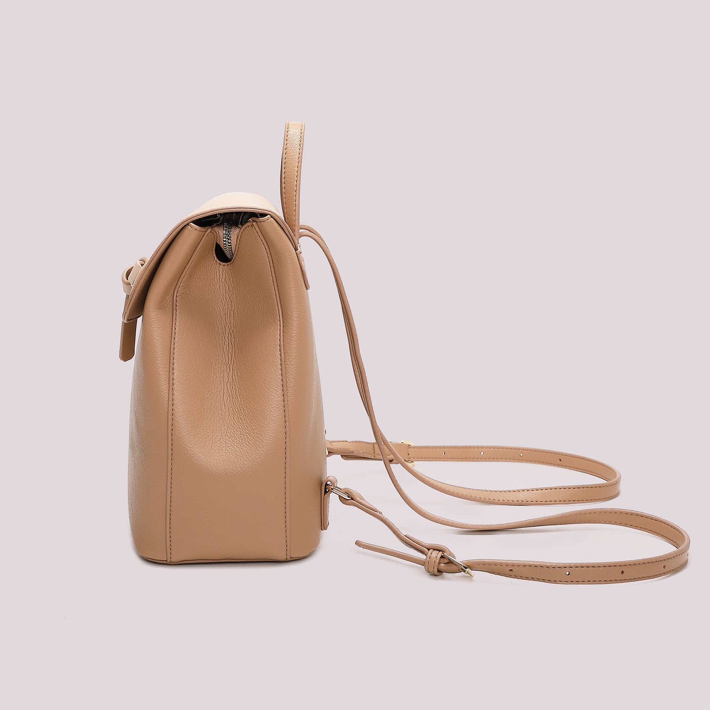 ZAINO CON CINTURINO ORIZZONTALE