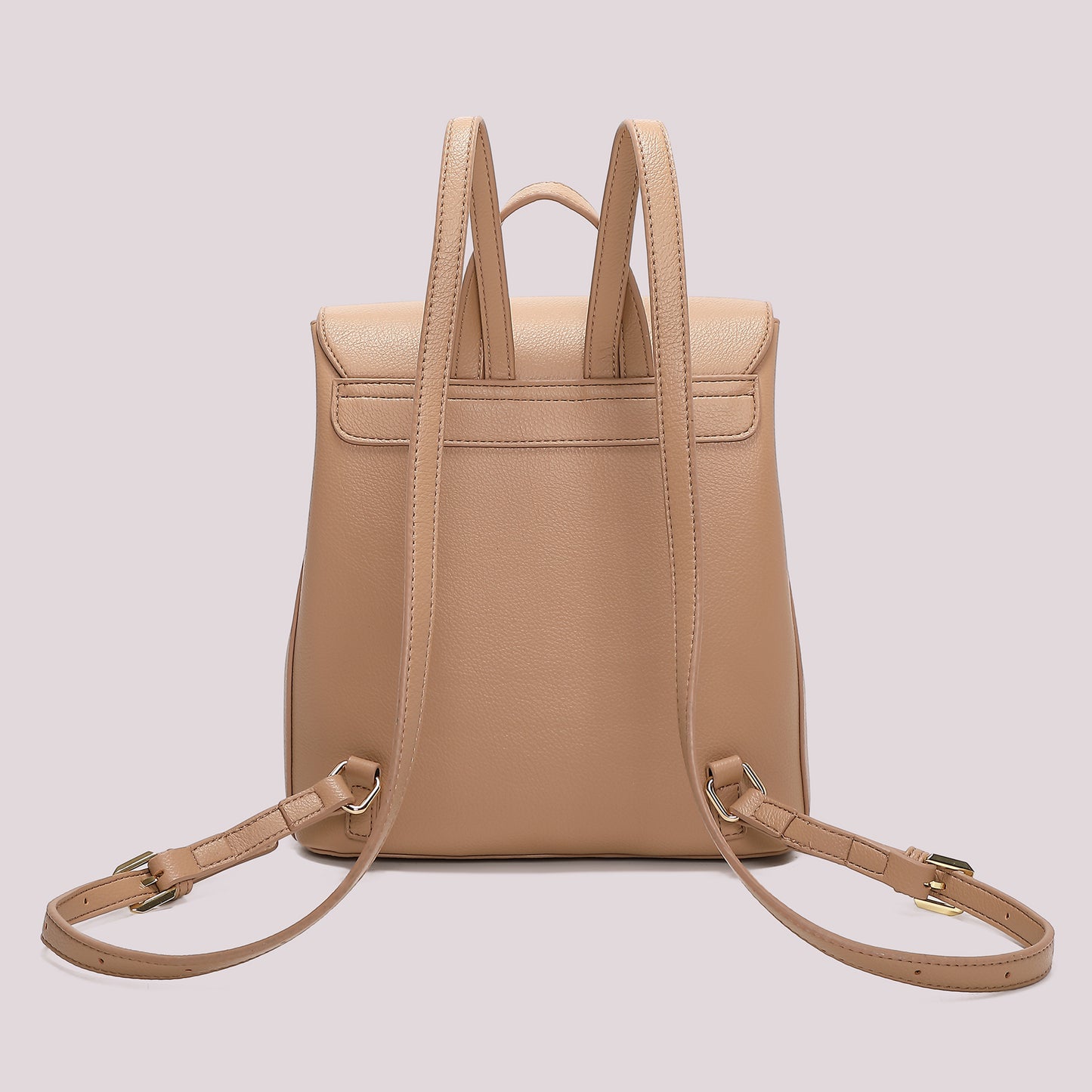 ZAINO CON CINTURINO ORIZZONTALE