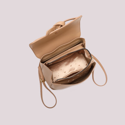 ZAINO CON CINTURINO ORIZZONTALE