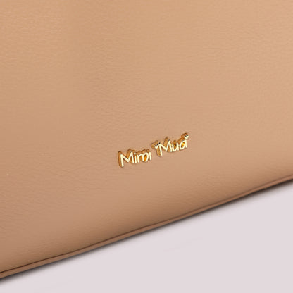 ZAINO CON CINTURINO ORIZZONTALE