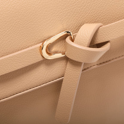 ZAINO CON CINTURINO ORIZZONTALE