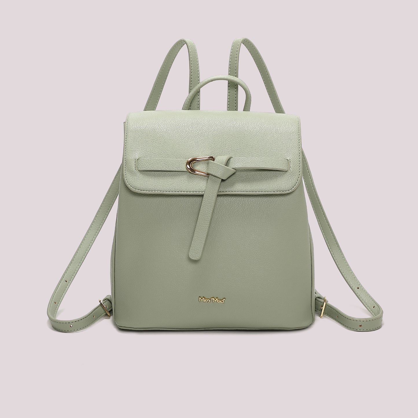 ZAINO CON CINTURINO ORIZZONTALE