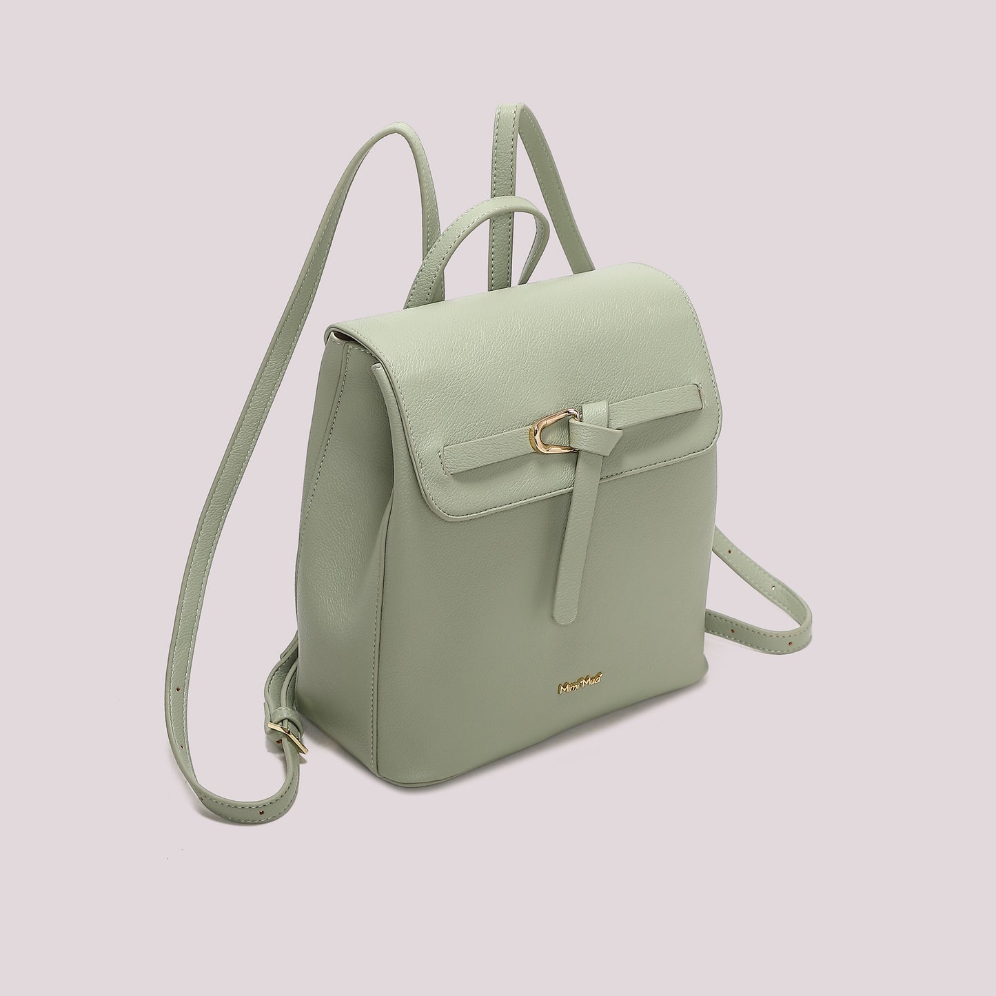 ZAINO CON CINTURINO ORIZZONTALE