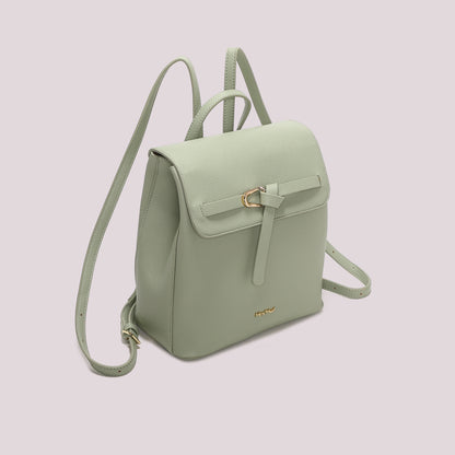 ZAINO CON CINTURINO ORIZZONTALE