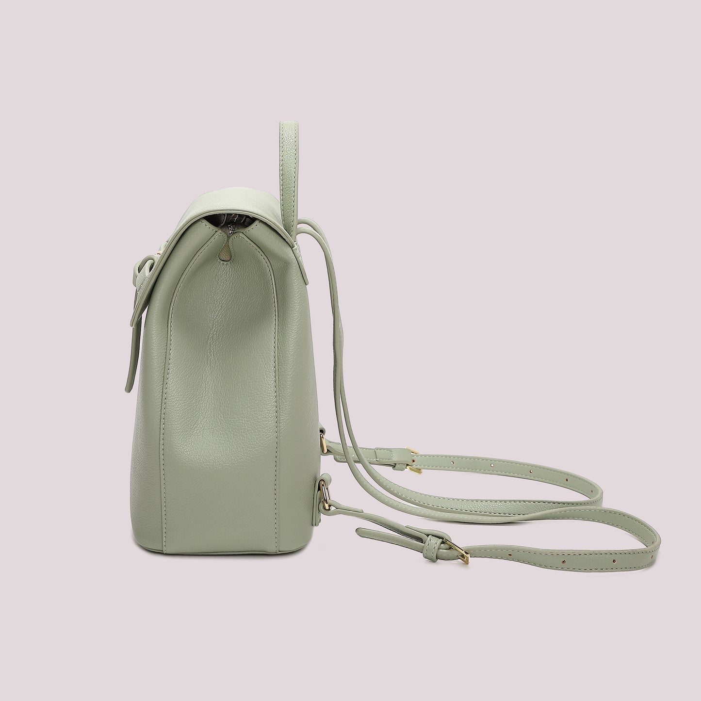 ZAINO CON CINTURINO ORIZZONTALE