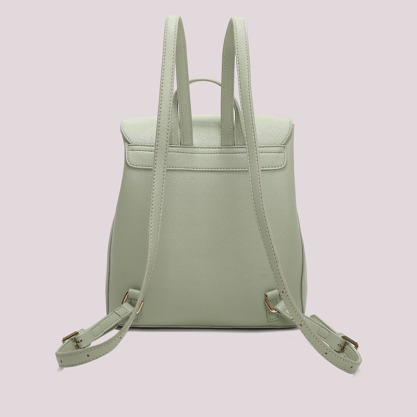 ZAINO CON CINTURINO ORIZZONTALE