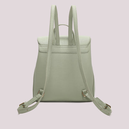 ZAINO CON CINTURINO ORIZZONTALE