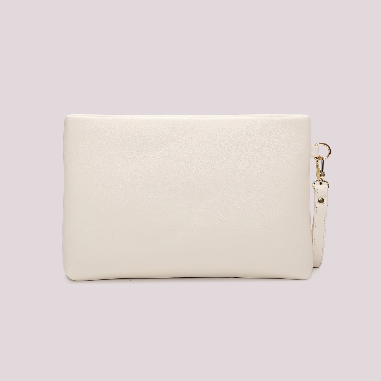 BORSA A BUSTA CON CINTURINO ORIZZONTALE