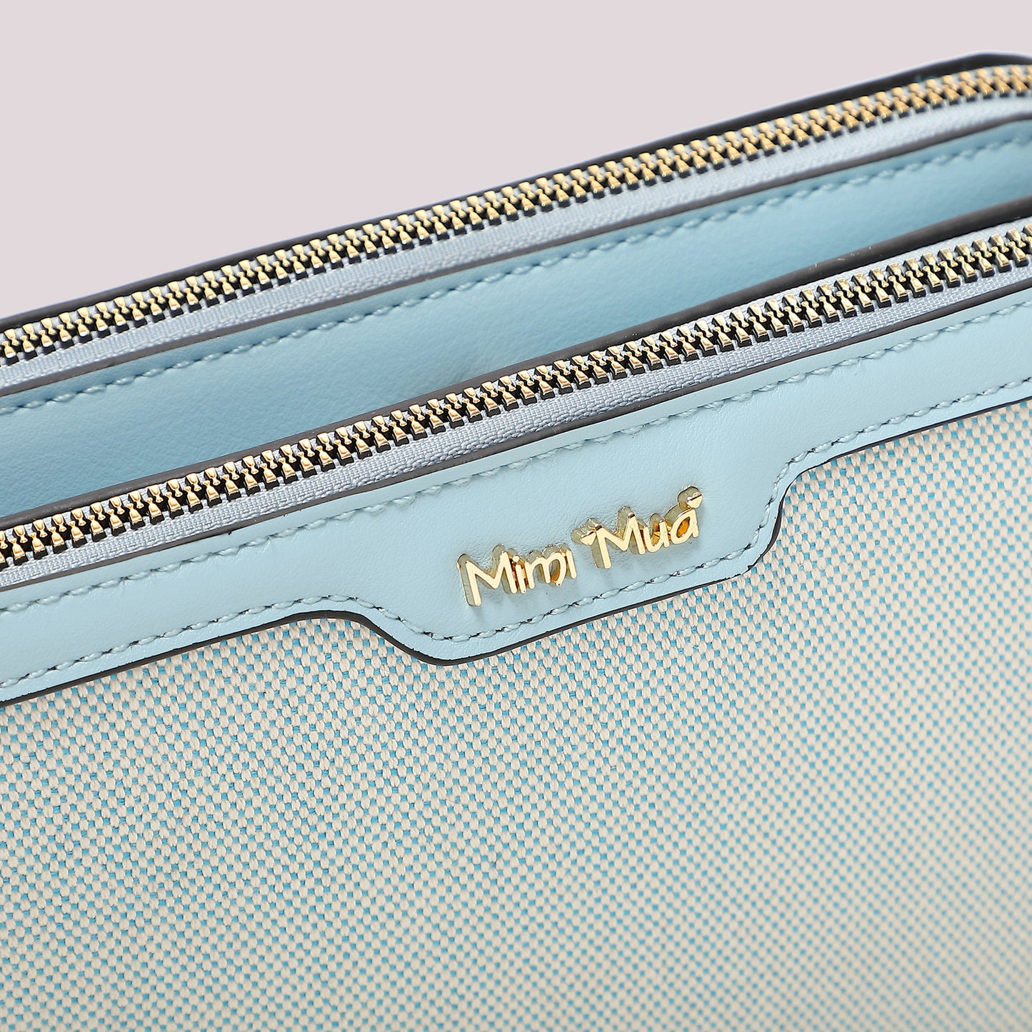 BORSA A TRACOLLA IN CANVAS