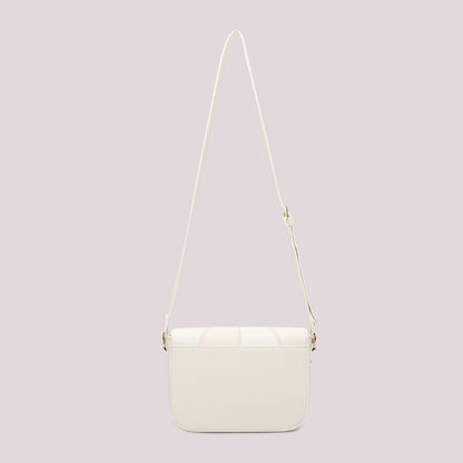 BORSA A TRACOLLA CON PATTA PATCHWORK