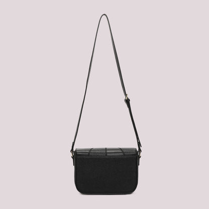 BORSA A TRACOLLA CON PATTA PATCHWORK