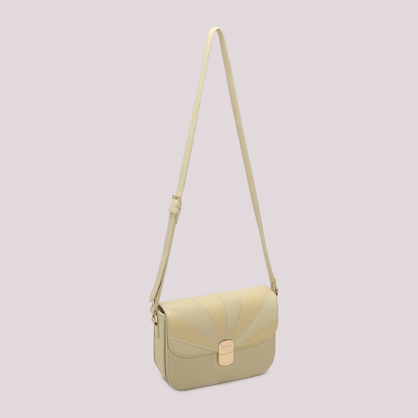 BORSA A TRACOLLA CON PATTA PATCHWORK