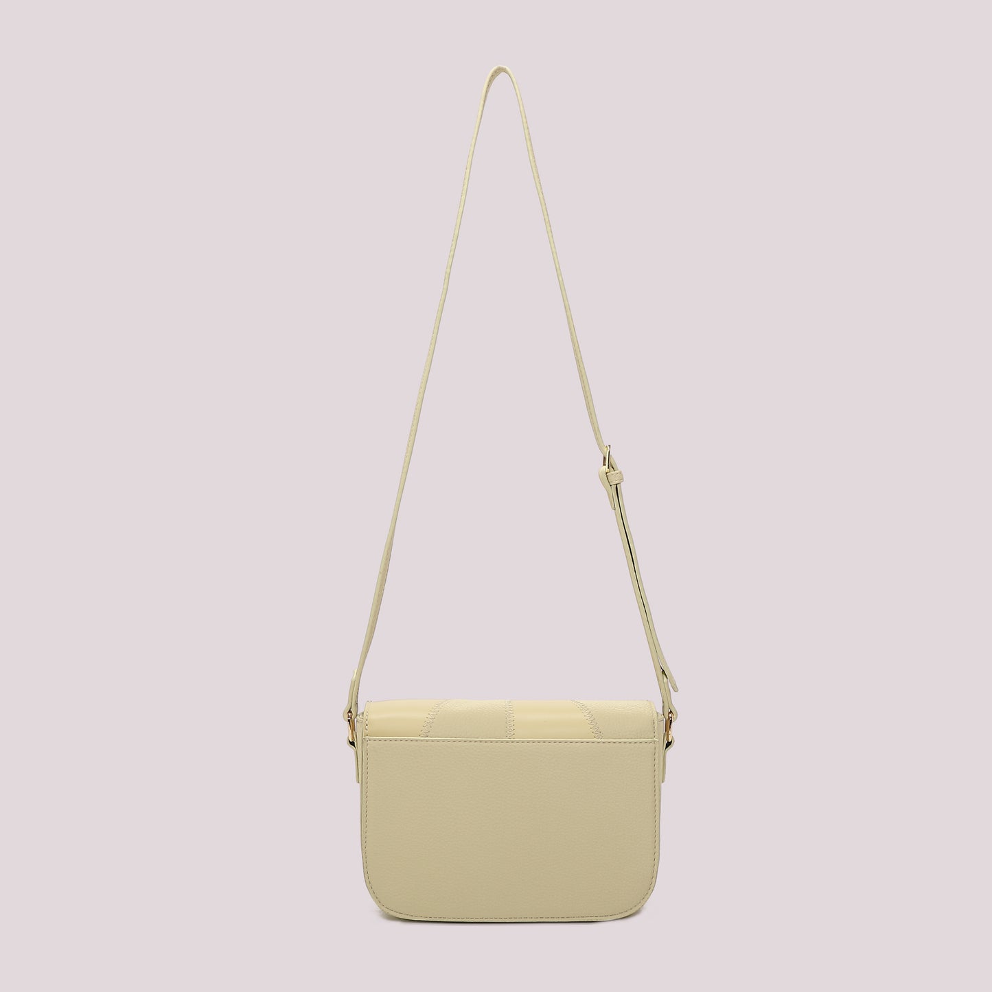 BORSA A TRACOLLA CON PATTA PATCHWORK