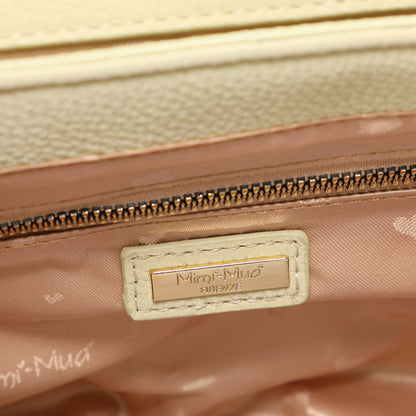 BORSA A TRACOLLA CON PATTA PATCHWORK