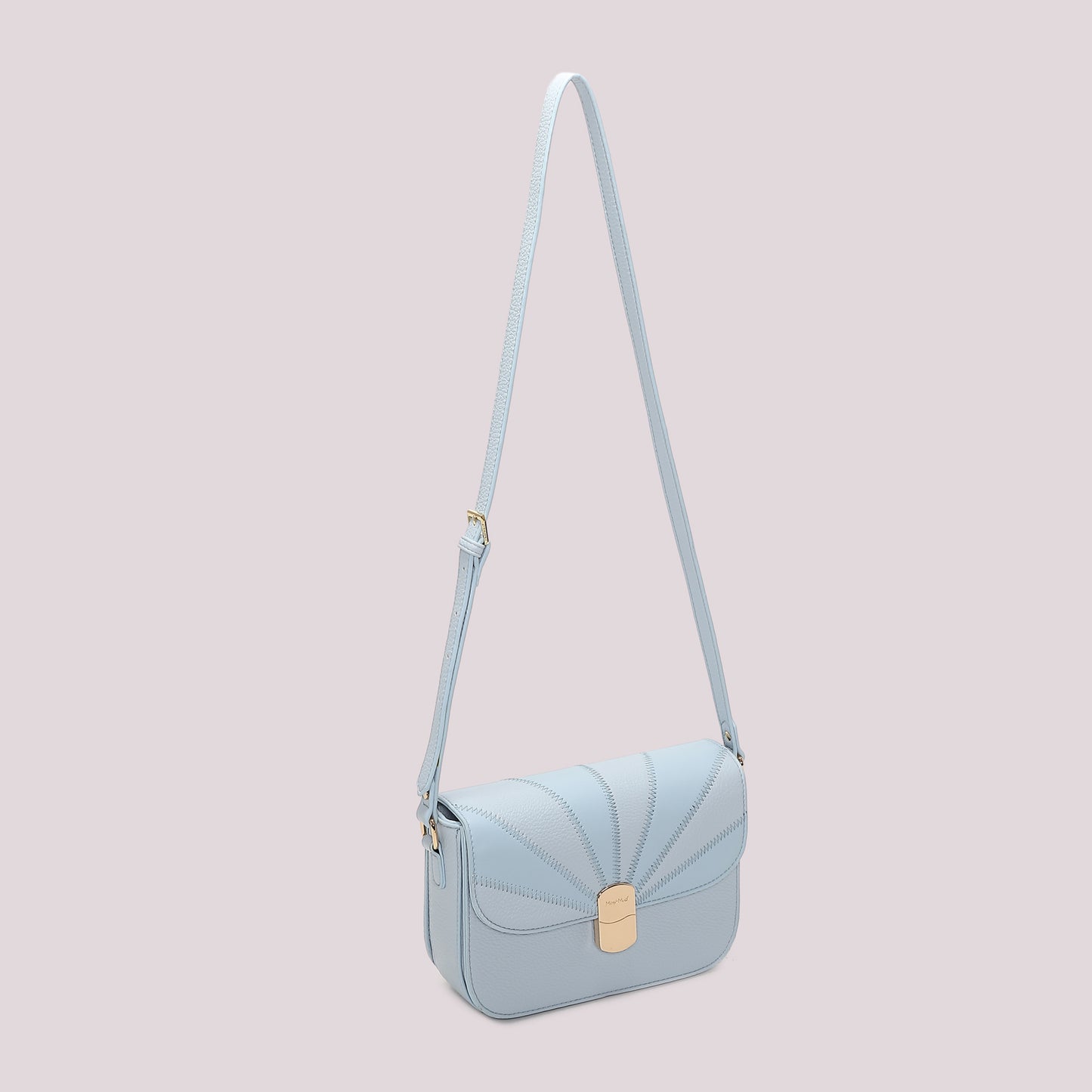 BORSA A TRACOLLA CON PATTA PATCHWORK