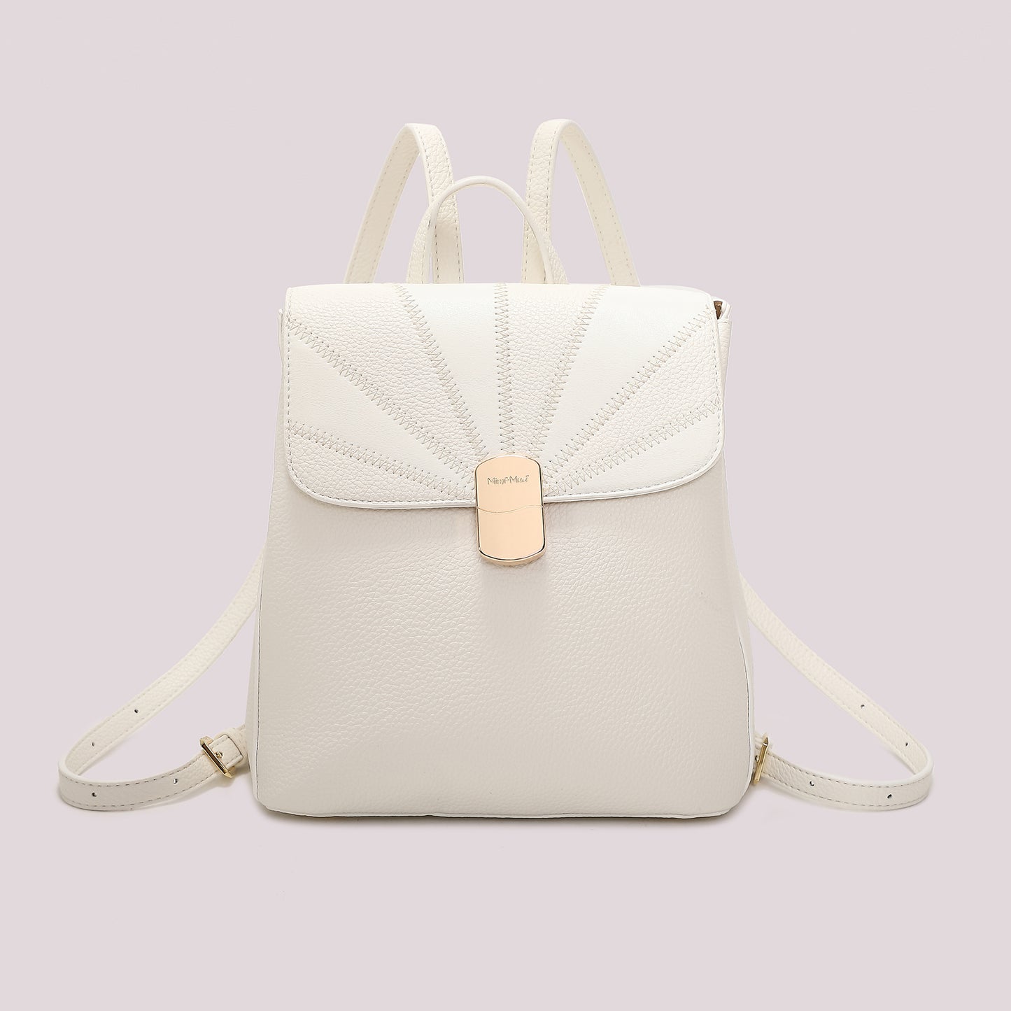 ZAINO CON PATTA PATCHWORK