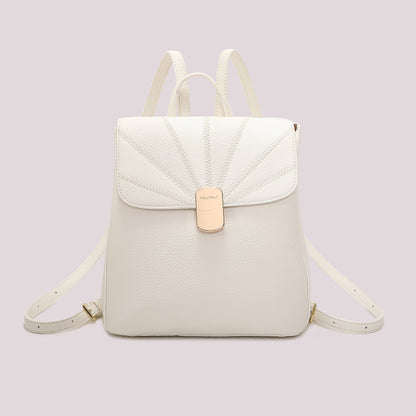 ZAINO CON PATTA PATCHWORK