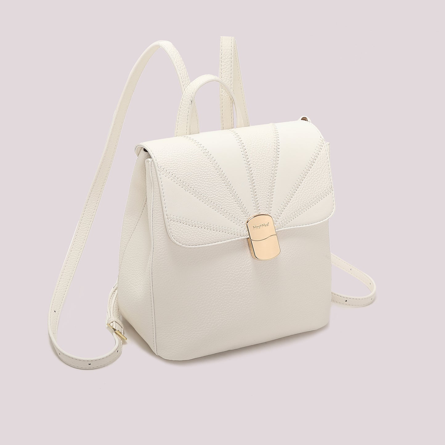 ZAINO CON PATTA PATCHWORK