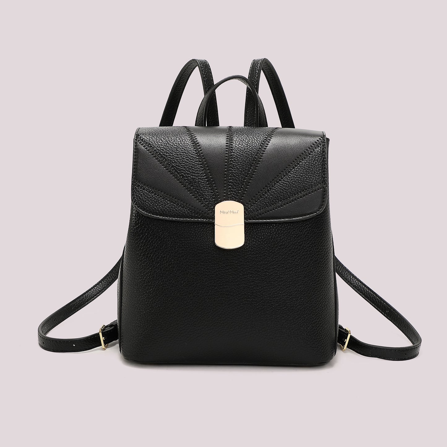 ZAINO CON PATTA PATCHWORK