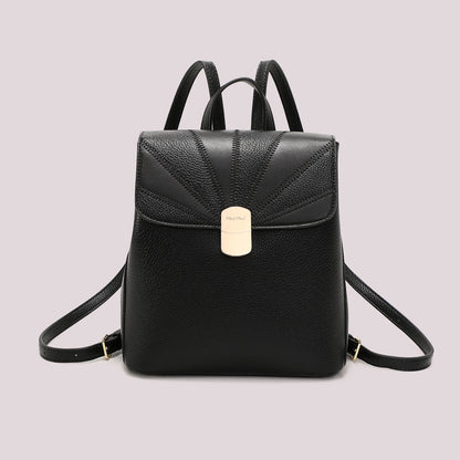 ZAINO CON PATTA PATCHWORK