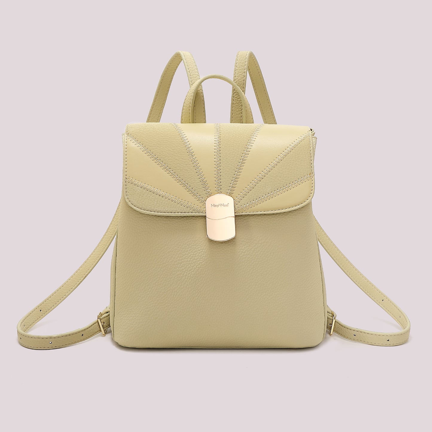 ZAINO CON PATTA PATCHWORK