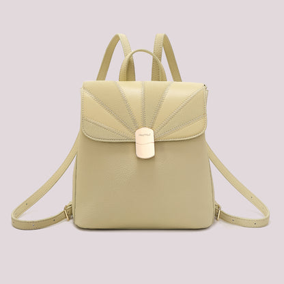 ZAINO CON PATTA PATCHWORK