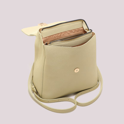 ZAINO CON PATTA PATCHWORK