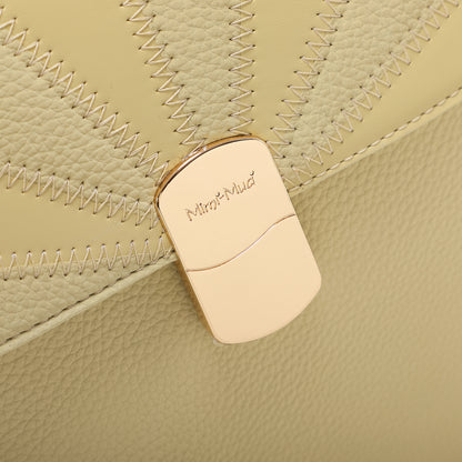 ZAINO CON PATTA PATCHWORK