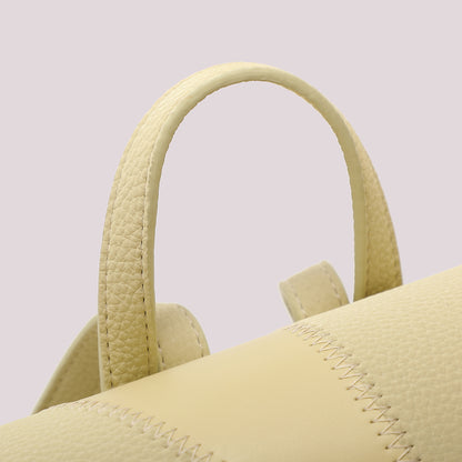 ZAINO CON PATTA PATCHWORK