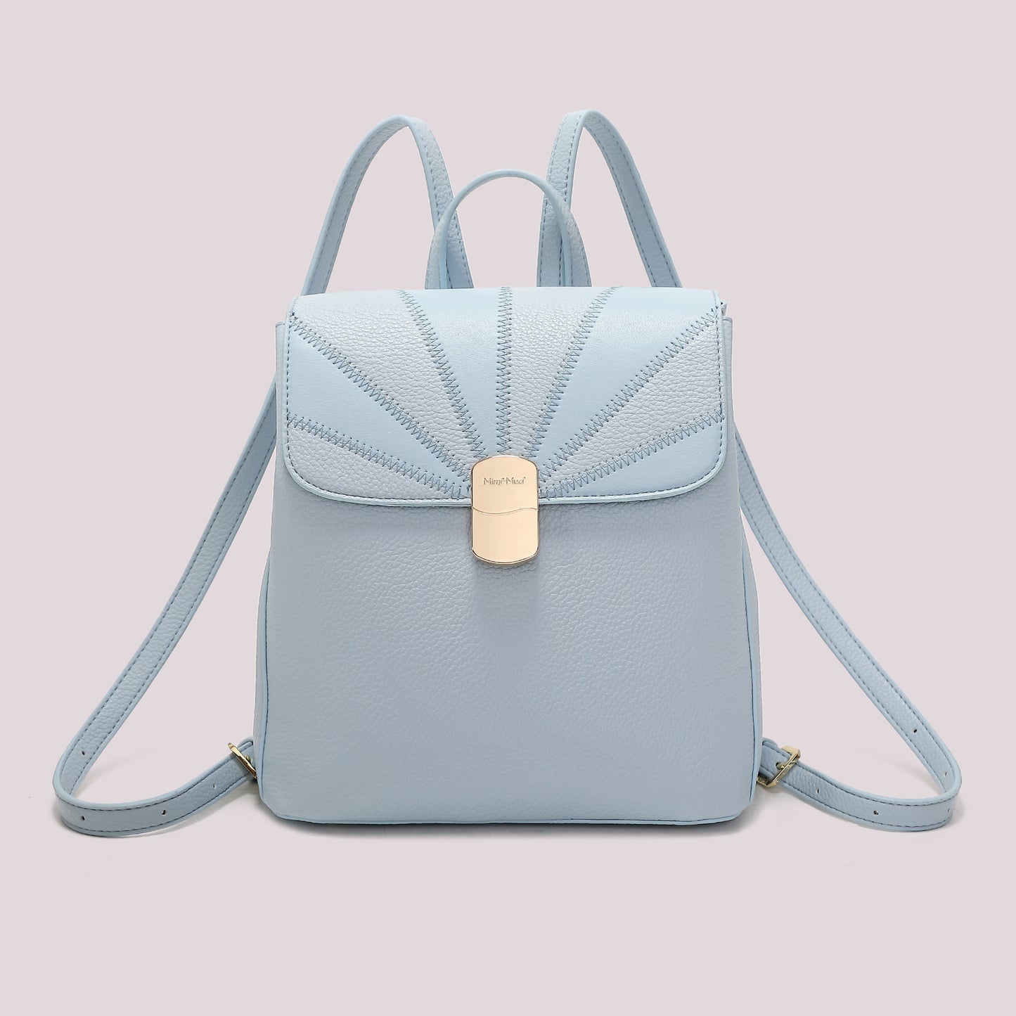 ZAINO CON PATTA PATCHWORK