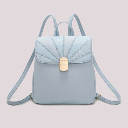 ZAINO CON PATTA PATCHWORK