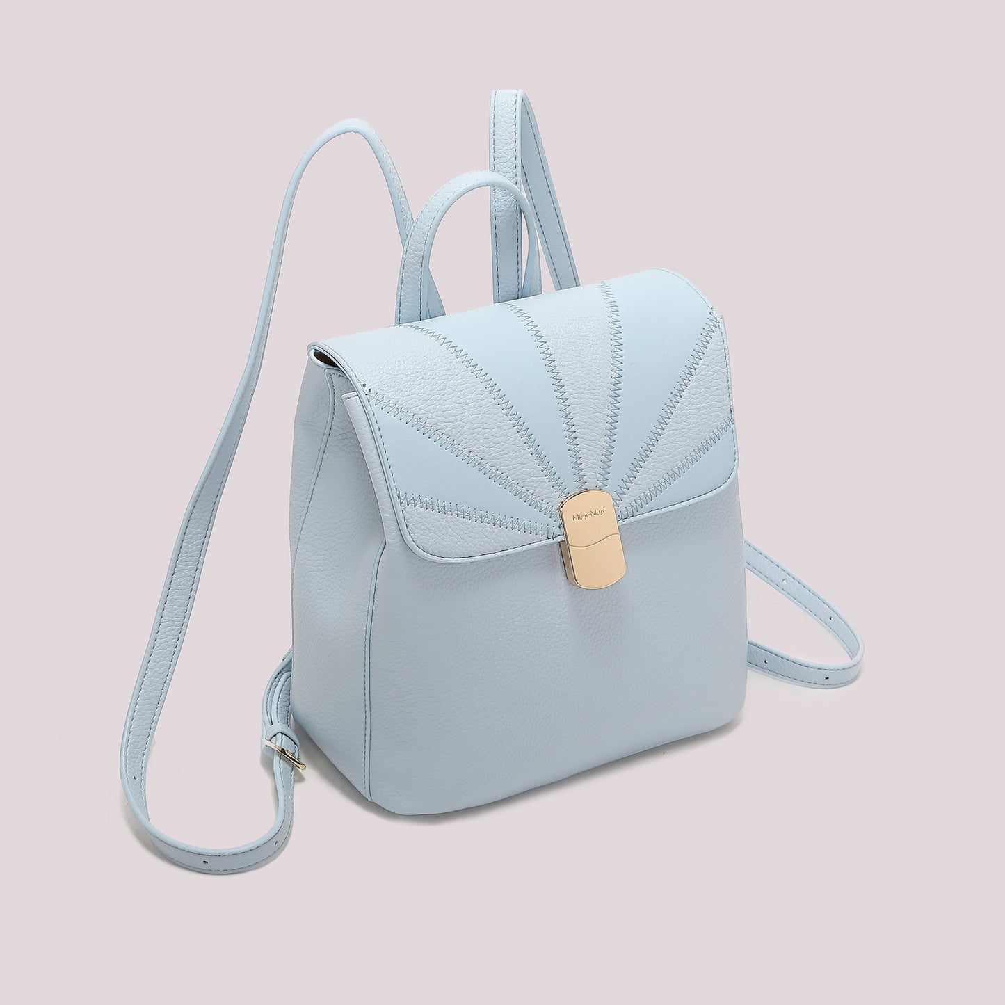 ZAINO CON PATTA PATCHWORK