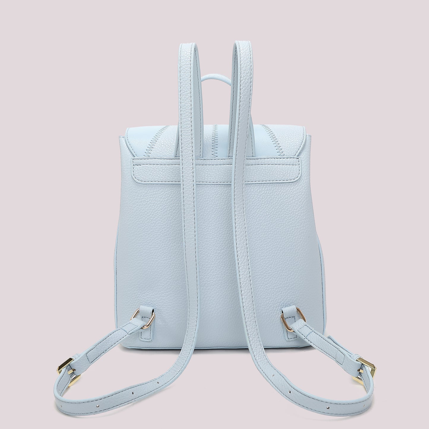 ZAINO CON PATTA PATCHWORK