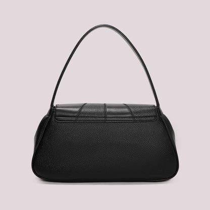 BORSA A SPALLA CON PATTA PATCHWORK