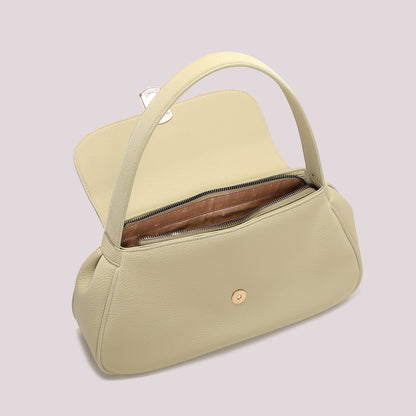 BORSA A SPALLA CON PATTA PATCHWORK