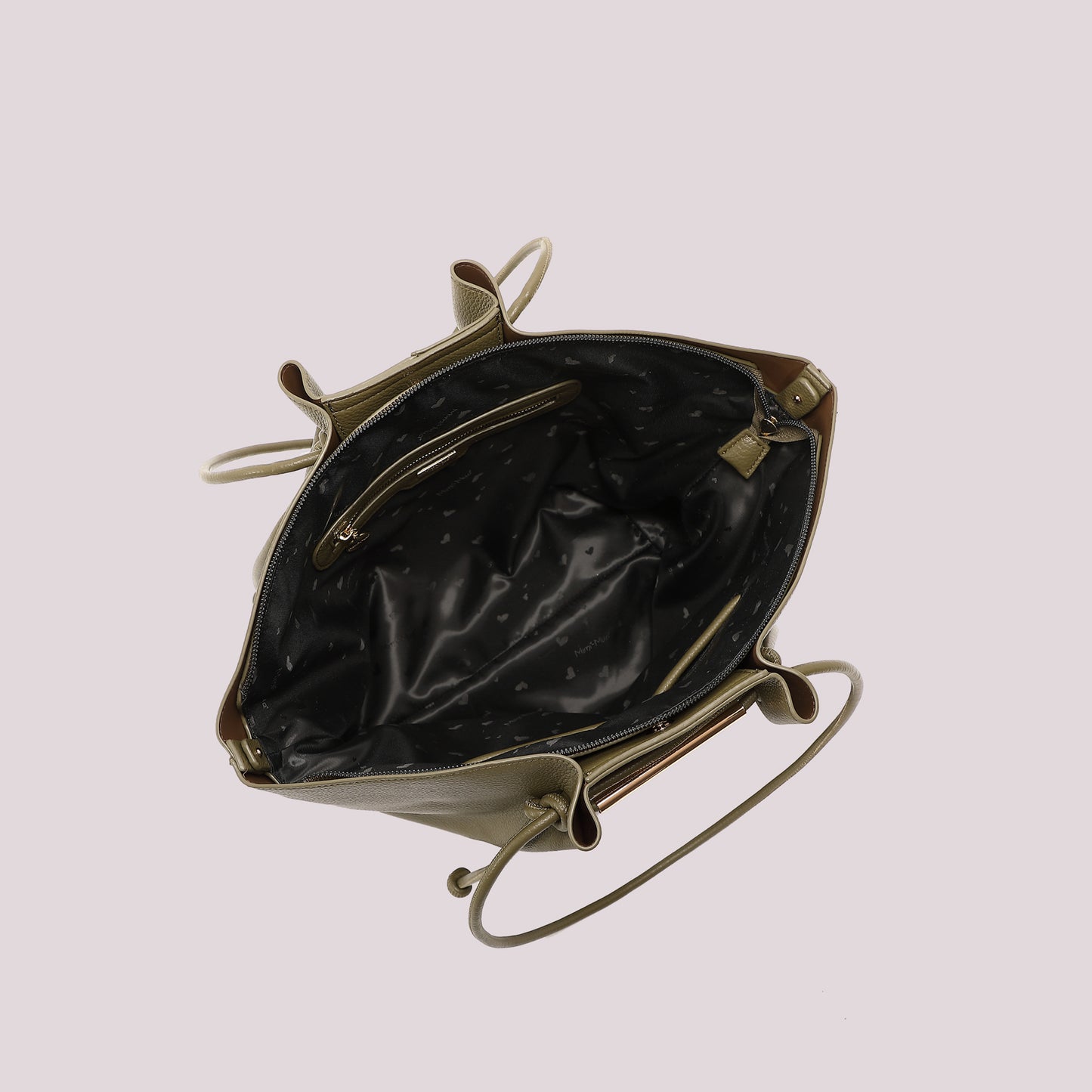 BORSA A SPALLA GRANDE CON LACCI LUNGHI