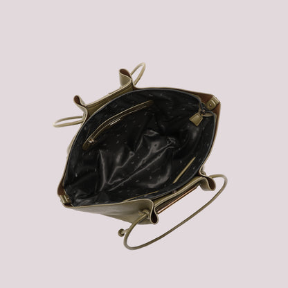 BORSA A SPALLA GRANDE CON LACCI LUNGHI