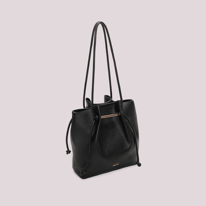 BORSA A SPALLA MEDIA CON LACCI LUNGHI