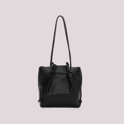 BORSA A SPALLA MEDIA CON LACCI LUNGHI