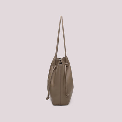 BORSA A SPALLA MEDIA CON LACCI LUNGHI