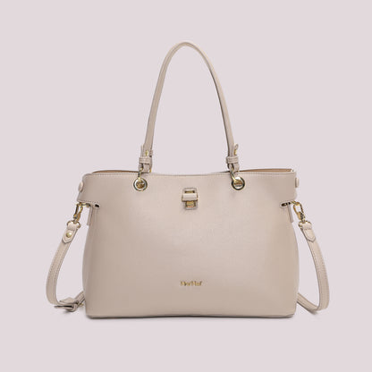 BORSA A BRACCIO CON CHIUSURA A GIRO