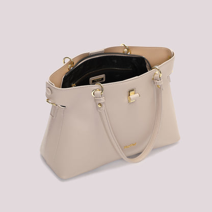 BORSA A BRACCIO CON CHIUSURA A GIRO